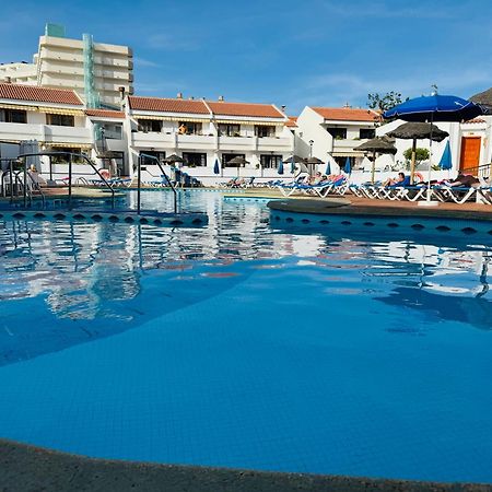 Garden City Private Apartment Costa Adeje Playa Feñabe Kültér fotó