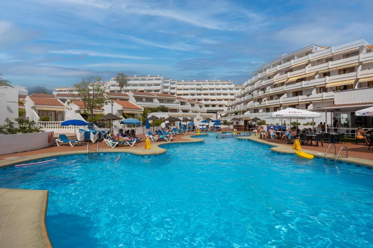 Garden City Private Apartment Costa Adeje Playa Feñabe Kültér fotó