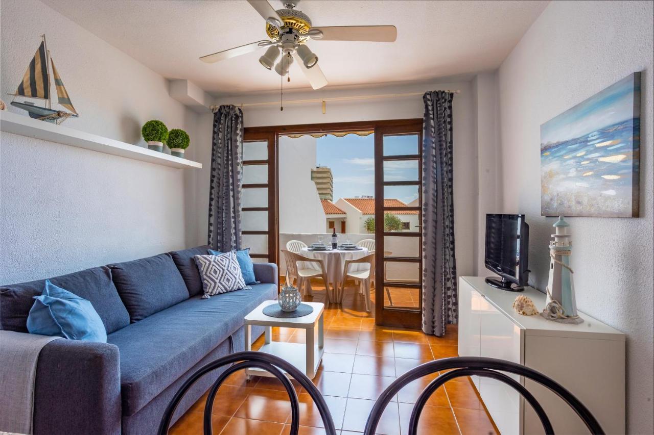 Garden City Private Apartment Costa Adeje Playa Feñabe Kültér fotó