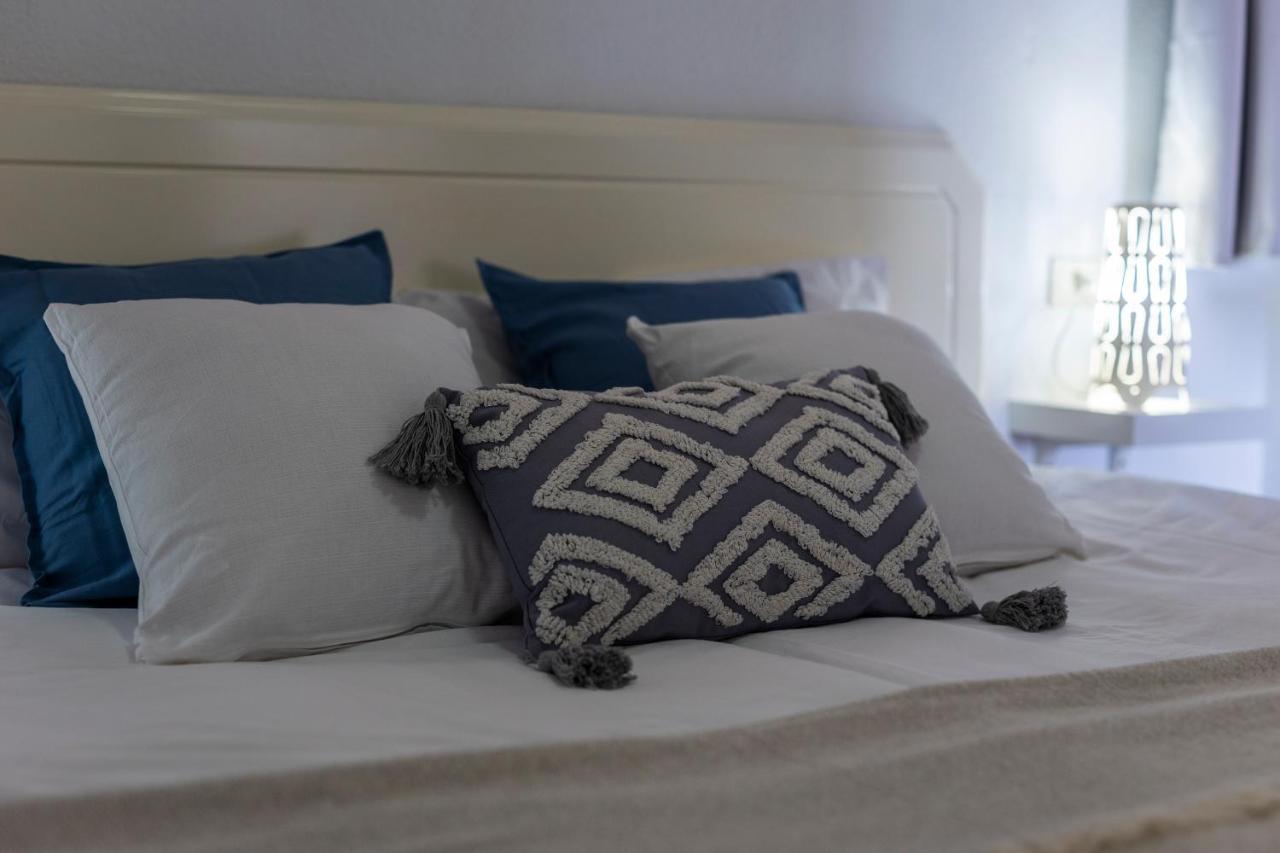 Garden City Private Apartment Costa Adeje Playa Feñabe Kültér fotó