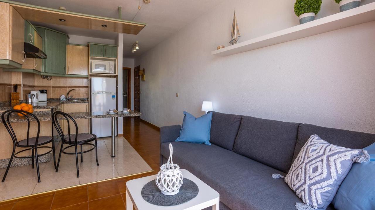 Garden City Private Apartment Costa Adeje Playa Feñabe Kültér fotó