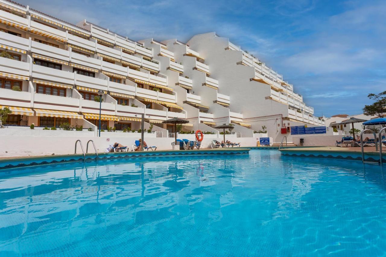Garden City Private Apartment Costa Adeje Playa Feñabe Kültér fotó