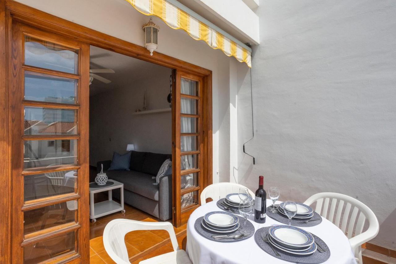 Garden City Private Apartment Costa Adeje Playa Feñabe Kültér fotó