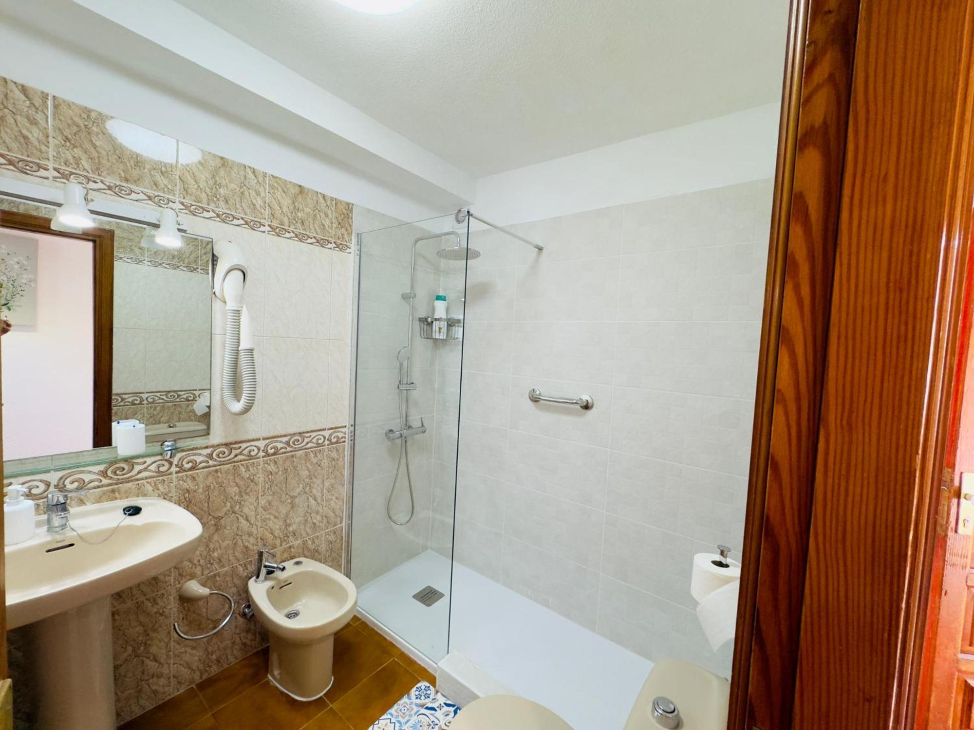 Garden City Private Apartment Costa Adeje Playa Feñabe Kültér fotó