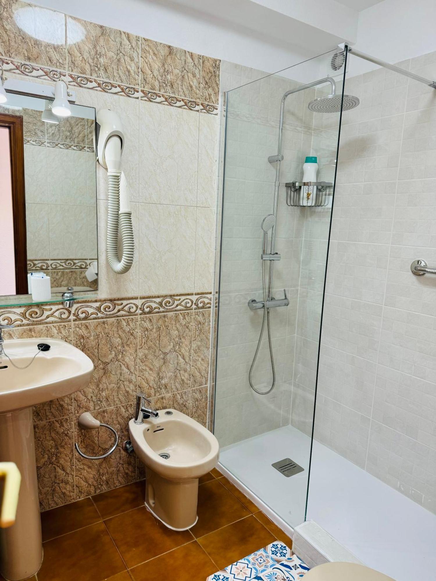 Garden City Private Apartment Costa Adeje Playa Feñabe Kültér fotó